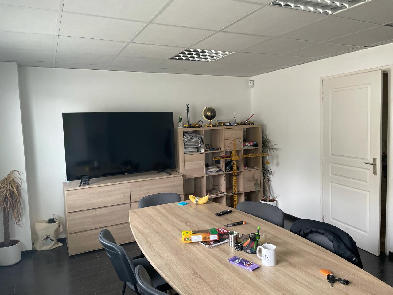 Local d'activité Argonay 170m² Location local d'activité Argonay Haute-Savoie OLACT2531496 3